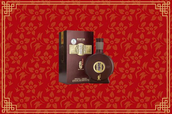 平顶山回收习酒